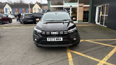 Dacia Jogger 1.6 HEV Extreme 5dr Auto Hybrid Estate
